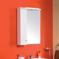 Зеркало-шкаф Aquaton Пинта М левый