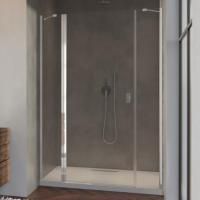 Душевая дверь в нишу Radaway Nes DWJS 120 L