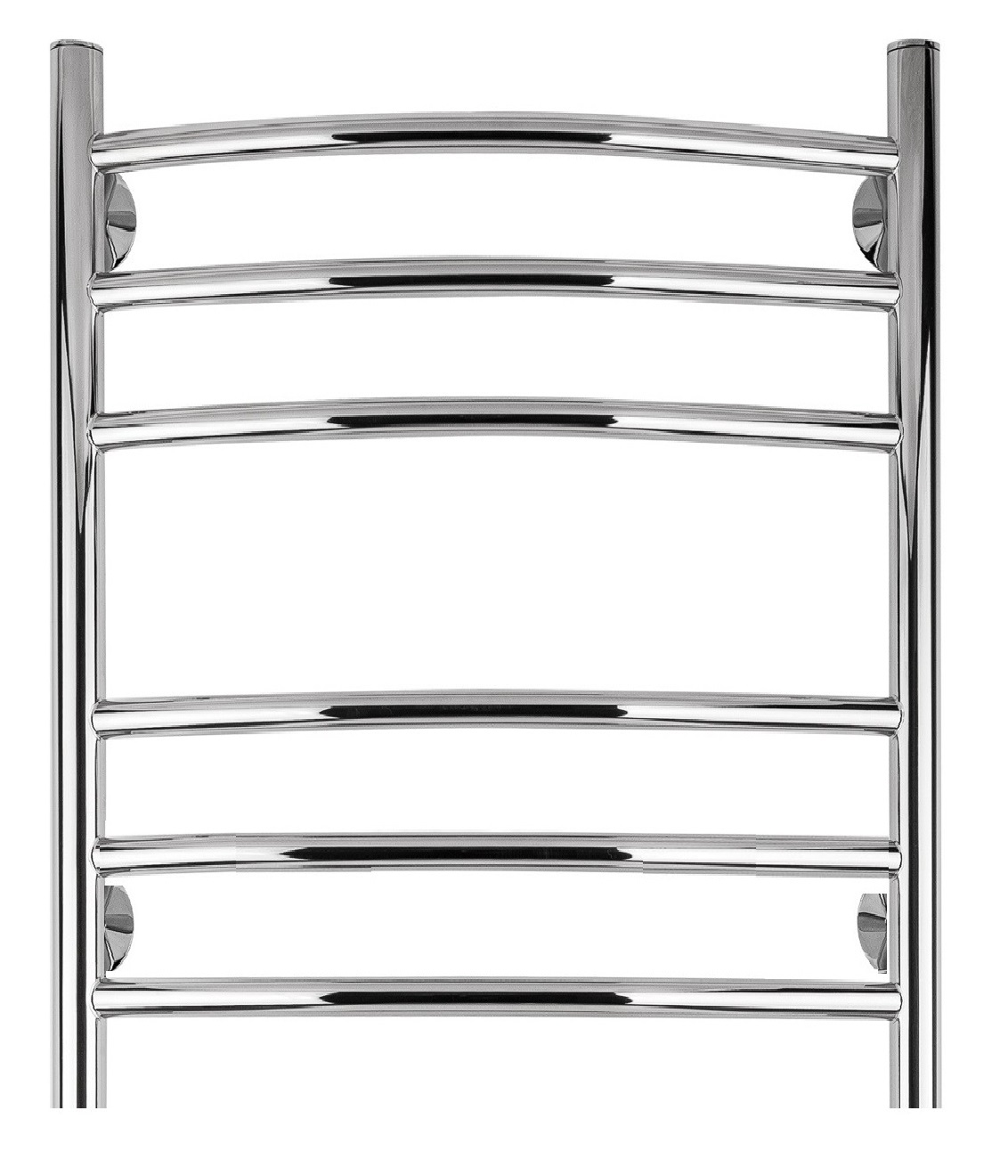 Полотенцесушитель электрический Secado Милан 3 60/40 L, хром