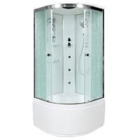 Душевая кабина DTO EM4590 с гидромассажем