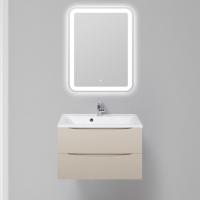 Мебель для ванной BelBagno Marino 75 crema opaco