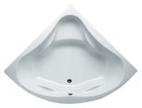 Акриловая ванна Riho Neo 150x150 см