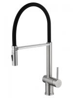 Смеситель для кухни Wonzon & Woghand WW-88438003-BN