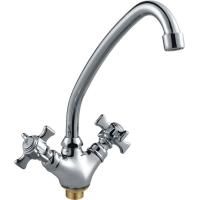 Смеситель для кухни Haiba HB4924