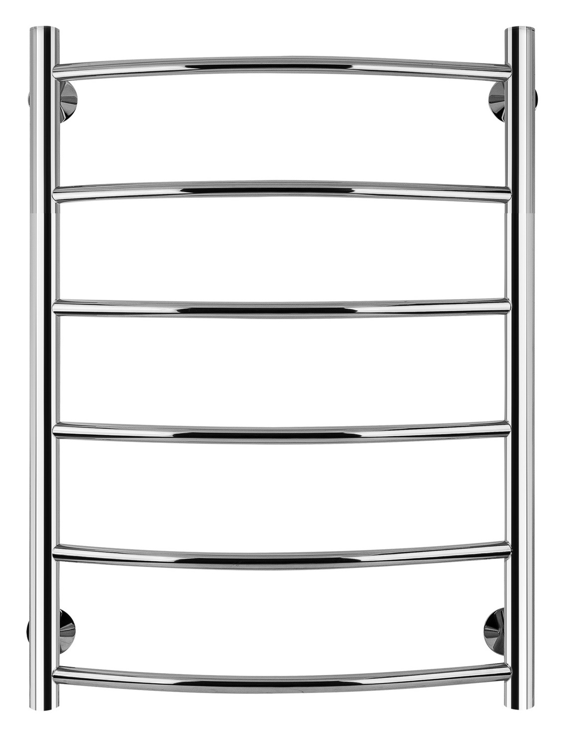 Полотенцесушитель водяной Secado Милан 1 80/60, хром