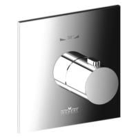 Смеситель для душа Webert Elio EL972101015 с внутренней частью