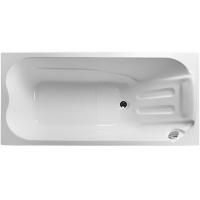 Акриловая ванна 1MarKa Sicilia 150 см