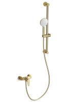 Смеситель для душа Wonzon & Woghand WW-AE3103-BG