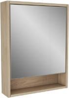 Зеркало-шкаф Alvaro Banos Toledo 55 дуб сонома