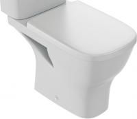 Чаша для унитаза-компакта Jacob Delafon Struktura UJX102-00