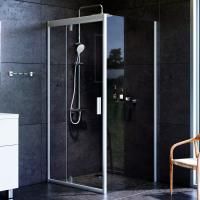 Душевой уголок Am.Pm Gem W90G-404-090MT 90x90