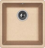 Мойка кухонная Florentina Вега 360 песочный