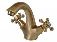 Смеситель для раковины Migliore Lady ML.LAD-934 Br