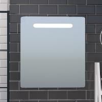 Зеркало-шкаф Emmy Донна 60 L с подсветкой