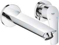 Смеситель для раковины Grohe Eurosmart 29338003