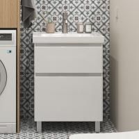 Тумба с раковиной SanStar Riana 60