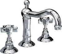 Смеситель для раковины Nicolazzi Tradizionale 1409CR18