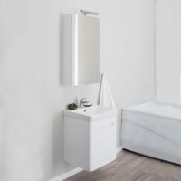 Мебель для ванной Aquanet София 50