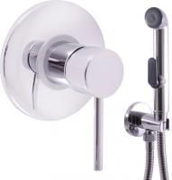 Гигиенический душ Rav Slezak Seina SE942/1 со смесителем, с внутренней частью