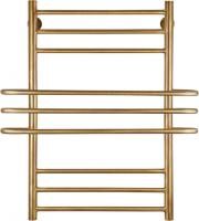 Полотенцесушитель водяной Secado Палермо 50x80