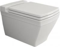 Унитаз подвесной Bocchi Lavita белый