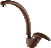 Смеситель для кухни Paulmark Holstein Ho212012-307 терракот