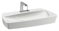 Накладная раковина Ideal Standard Simply U T0975MA 85 см