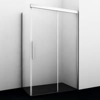 Душевой уголок Wasserkraft Kammel 18S07 120x90 см, с доводчиком