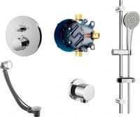 Душевой комплект Am.Pm Like 16