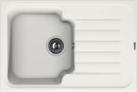 Мойка кухонная Florentina Таис 760 жасмин