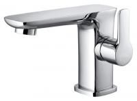 Смеситель для раковины Cezares Tesoro F LS 01 W0