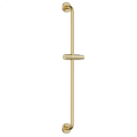 Душевая штанга Wonzon & Woghand WW-SL05-BG