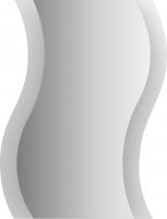 Зеркало Evoform Fashion BY 0415 60x75 см