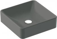 Накладная раковина Jacob Delafon Vox EVG102-MG2 серая