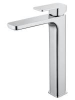 Смеситель для раковины Wonzon & Woghand Arnie WW-691104-CR высокий