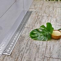 Душевой лоток MCH 750 мм V750H