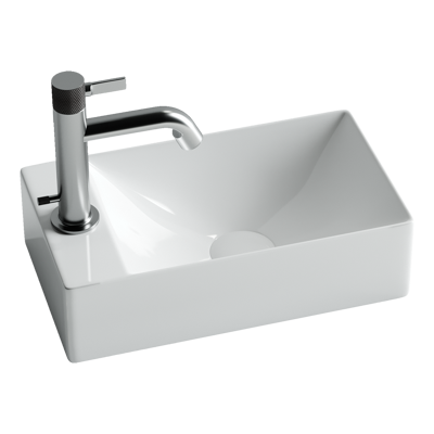 Раковина Ceramica Nova Element 37 CN5008