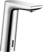 Смеситель для раковины Hansgrohe Metris S 31103000