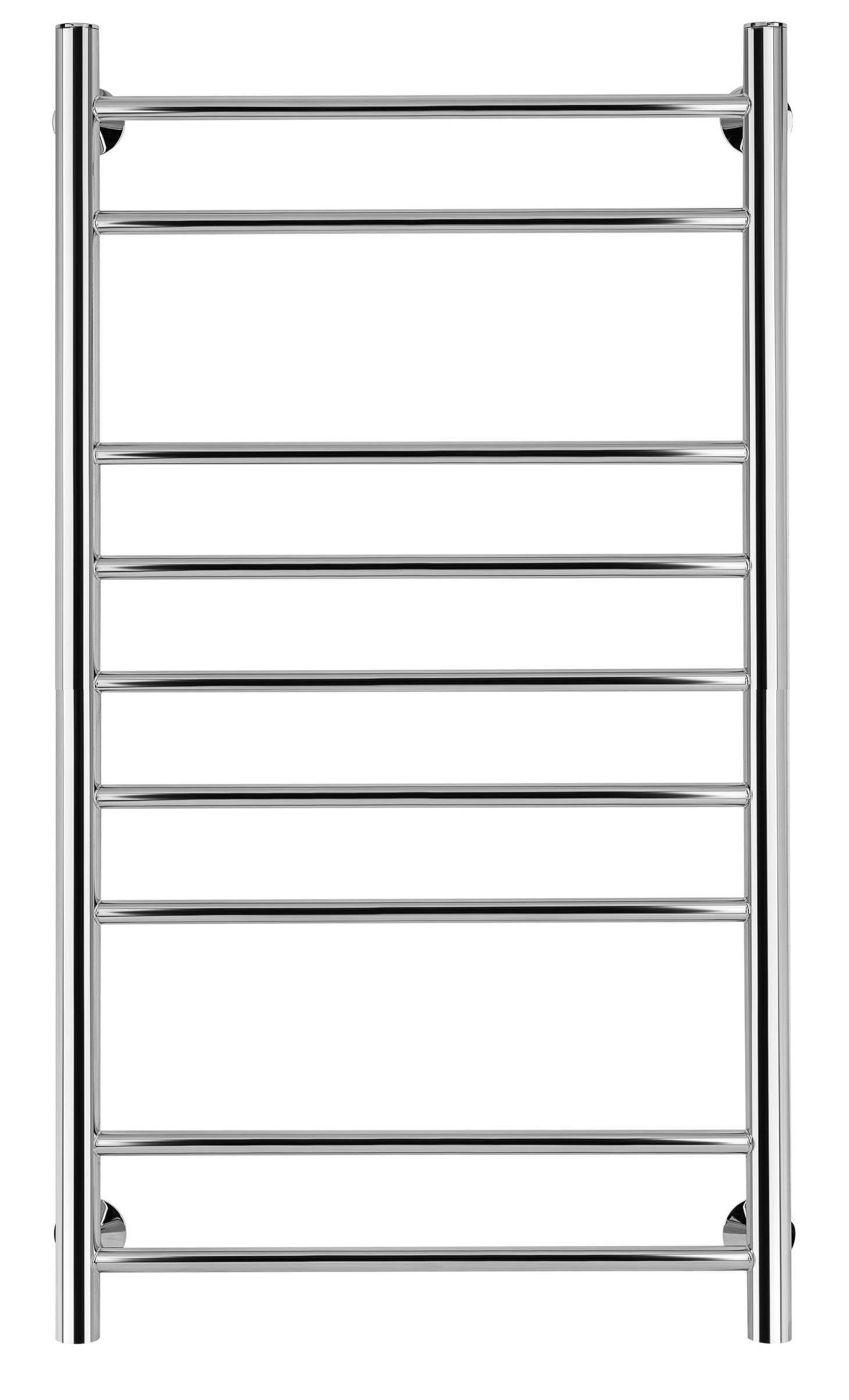 Полотенцесушитель водяной Secado Триада 2 100/60, хром