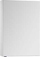 Зеркало-шкаф Aquanet Алвита 60 белый R