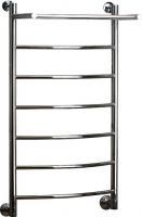 Полотенцесушитель водяной Тругор ЛЦ Приоритет НП 1 П 100x60, с полкой