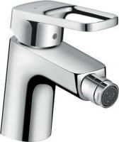 Смеситель для биде Hansgrohe Logis loop 71250000