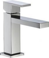 Смеситель для раковины Treemme Q 5611.CC