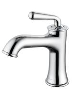 Смеситель для раковины Wonzon & Woghand Steam WW-88139008-CR