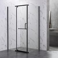 Душевой уголок Veconi Rovigo RV-19B 100x80