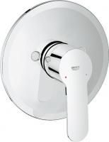 Смеситель для душа Grohe Eurostyle Cosmopolitan 33635002 с внутренней частью