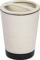 Стакан Kassatex Tribeka Stone ATR-TBH-ST для зубных щеток