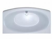 Акриловая ванна Ravak Evolution 170 см