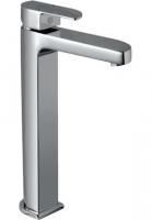 Смеситель для раковины Jaquar Alive ALI-CHR-85005B