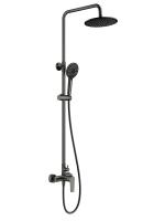 Душевая стойка Wonzon & Woghand Blend WW-A30103-BGG